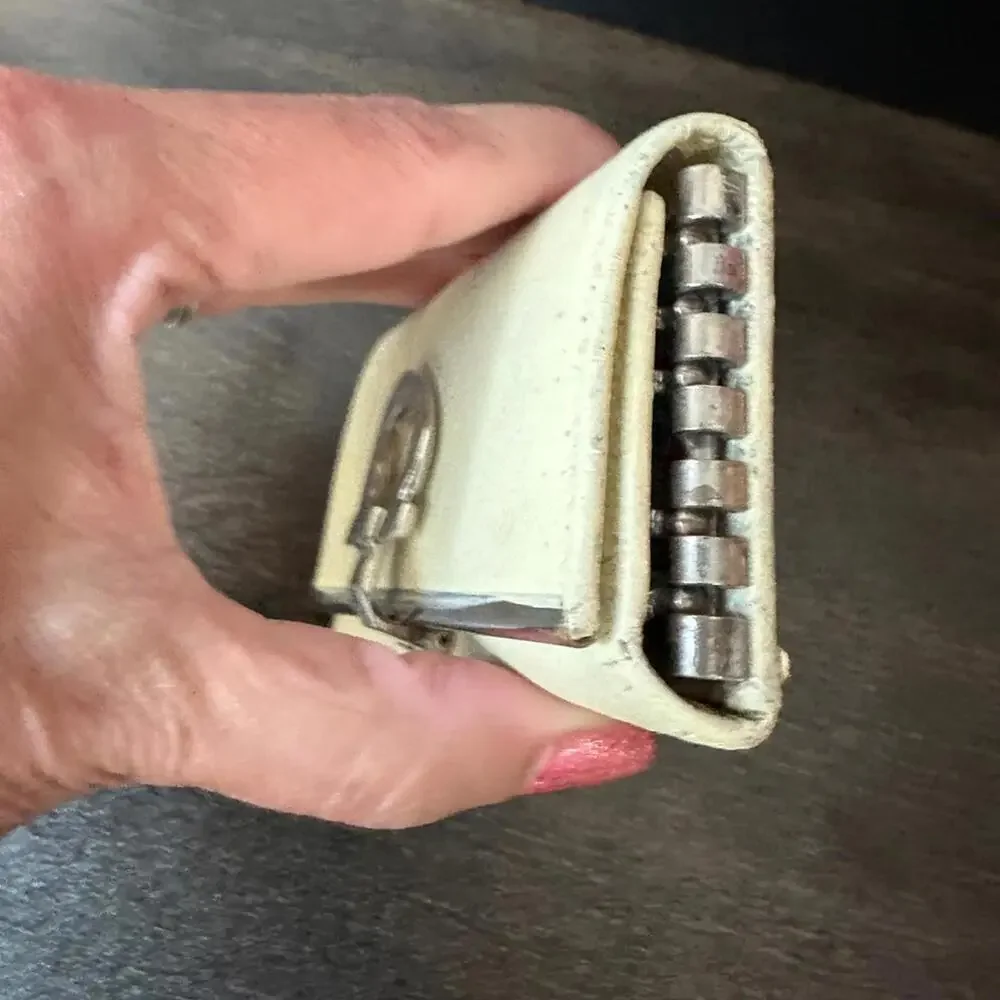 Ferragamo Key Holder